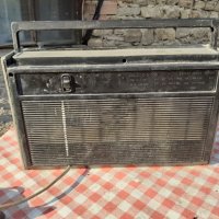 Радио,Радиокасетофон Филипс,PHILIPS #2, снимка 4 - Антикварни и старинни предмети - 29652549
