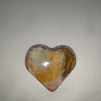 Естествени камъни , снимка 10 - Подаръци за жени - 38807466