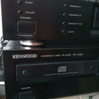 Kenwood dp-3020, снимка 3 - Аудиосистеми - 30279392