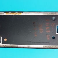 Рамка с бутони Motorola One (P30 Play), снимка 2 - Резервни части за телефони - 37686883