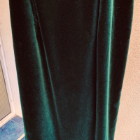 Прекрасна официална рокля с болеро SINAC Германия, снимка 6 - Рокли - 37746812