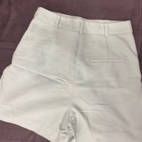Панталонки с висока талия, снимка 2 - Къси панталони и бермуди - 37268282