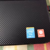 Лаптоп Делл Procesor Intel i5 , снимка 3 - Лаптопи за работа - 37979816
