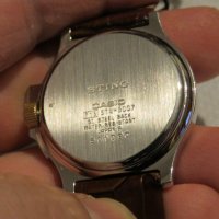 Оригинален рядък японски мъжки часовник casio everlasting explorer    от 70те г.- за истинските це, снимка 8 - Мъжки - 31931084
