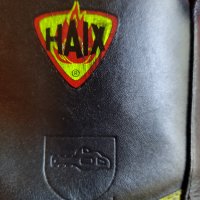 Моторджийски пожарникарски обувки HAIX Fire Flash Gaма 44, снимка 17 - Други - 42379456