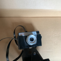 стар соц фотоапарат смена 8м, снимка 1 - Антикварни и старинни предмети - 44605408