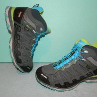 туристически обувки MEINDL X-So 70 Mid Gtx GORE-TEX номер 40 в Други в гр.  Русе - ID38458857 — Bazar.bg