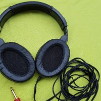 Слушалки Sennheiser HDA 280, снимка 3 - Слушалки и портативни колонки - 33743835