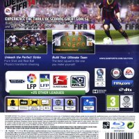 Най-добрата игра FIFA 14 за Playstation 3, ФИФА НОМЕР 1 за Плейстейшън PS3 с мултиплейър PSN, снимка 3 - Игри за PlayStation - 37084032