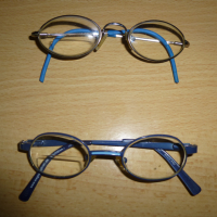 Рамки за очила - детски, снимка 14 - Слънчеви и диоптрични очила - 36539403