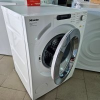 Немска пералня Miele Exklusiv Edition А++ 7кг - ГАРАНЦИЯ, снимка 2 - Перални - 42640674