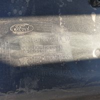 Предна броня за Ford Ecosport след 2017г, снимка 2 - Аксесоари и консумативи - 35603109