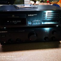 Sony CDP-597,CD Player, снимка 2 - Декове - 31881233