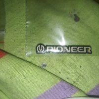 Pioneer-Табелка за тонколона, снимка 2 - Тонколони - 42706562