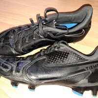 Nike  Tiempo  Мъжки Футболни Бутонки 40.5  Model 2022g., снимка 1 - Спортни обувки - 42561499