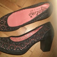 Обувки 38 номер, снимка 1 - Дамски ежедневни обувки - 22813953