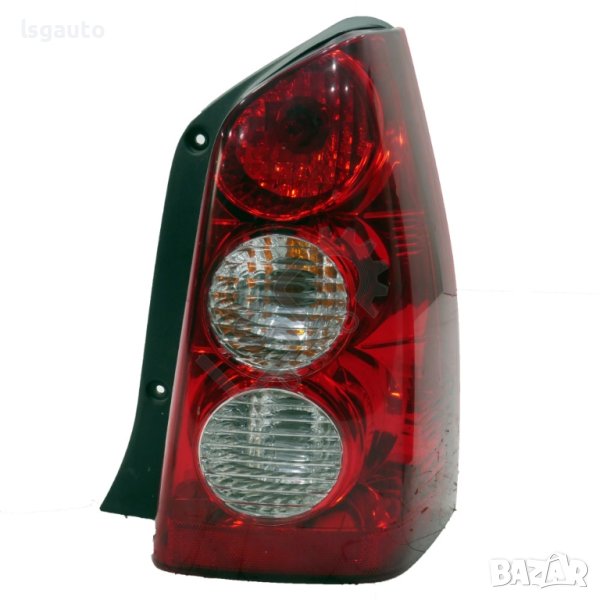 Десен стоп Mazda Tribute 2000-2011 ID: 114293, снимка 1