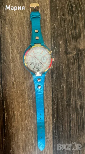 Дамски часовник Zee Lane, снимка 1