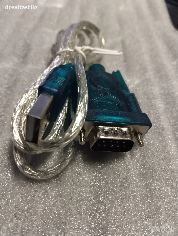 Аудио - видео преходници и кабели, снимка 1