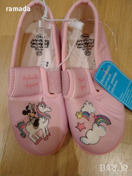 Нови пантофи Waikiki 27, снимка 1