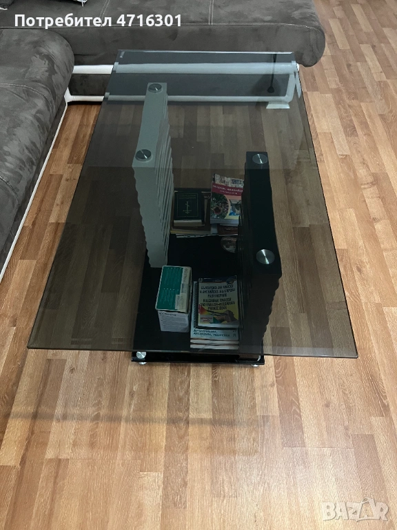 Холна масичка "Никита" Виденов, снимка 1