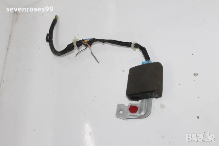 Датчик шибедах Хонда ЦРВ 1 2001 Honda CRV 1 70710-S10-0031, снимка 1