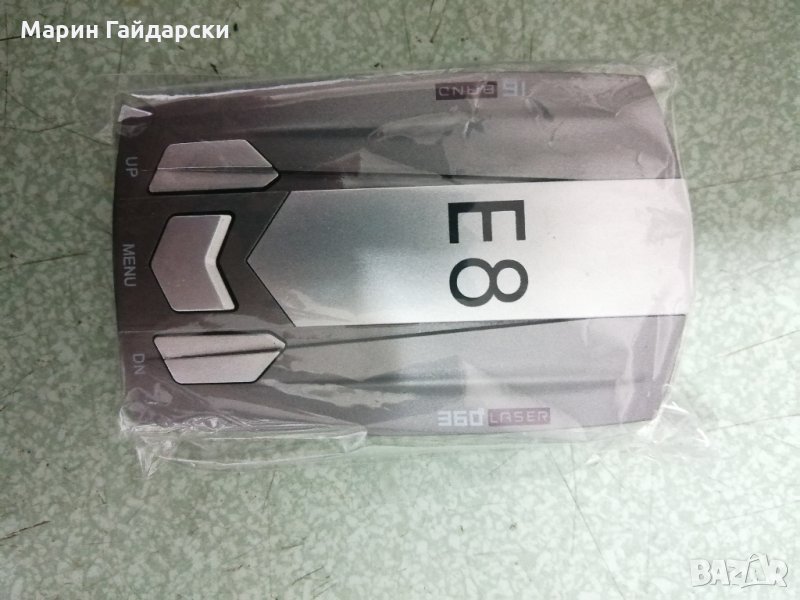 продава радар детектор, снимка 1