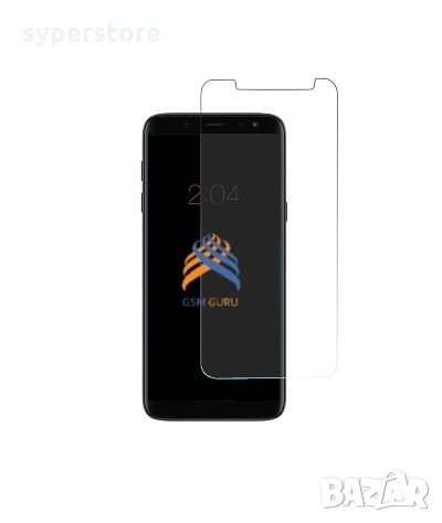 Стъклен протектор за Samsung Galaxy J6 J600F DS 2018 Tempered Glass Screen Protector, снимка 1
