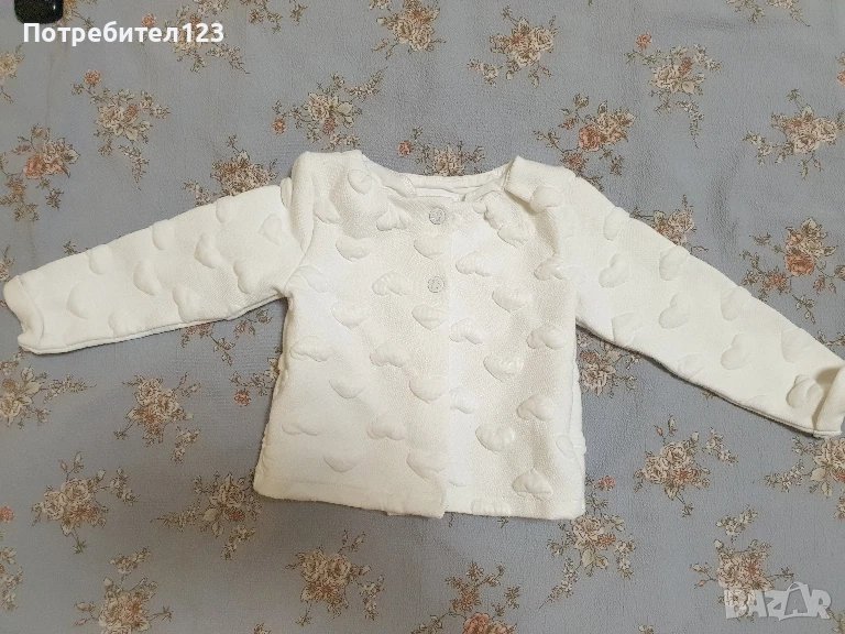 Бебешко сако, снимка 1