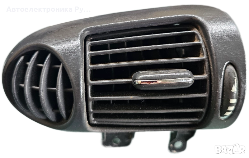 Въздуховод Mercedes, W203, A2038300154, снимка 1