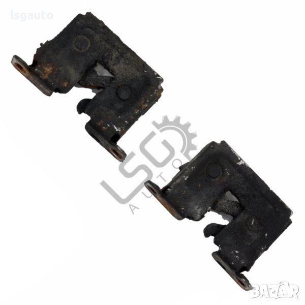 Ключалки преден капак BMW X3 (E83) 2003-2010 ID: 113944, снимка 1