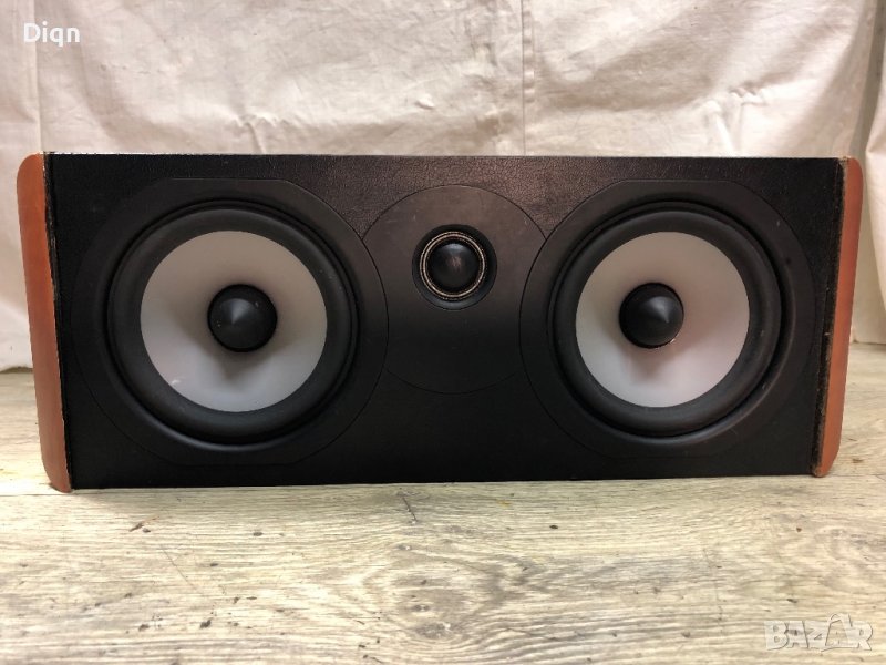 Boston Център Качествен , снимка 1