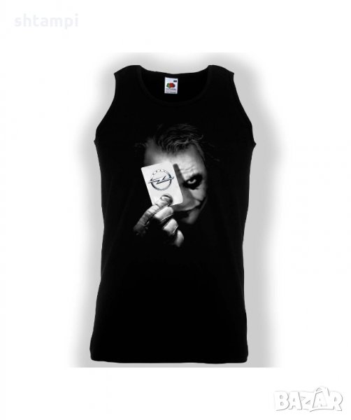 Мъжки потник OPEL JOKER 1, снимка 1