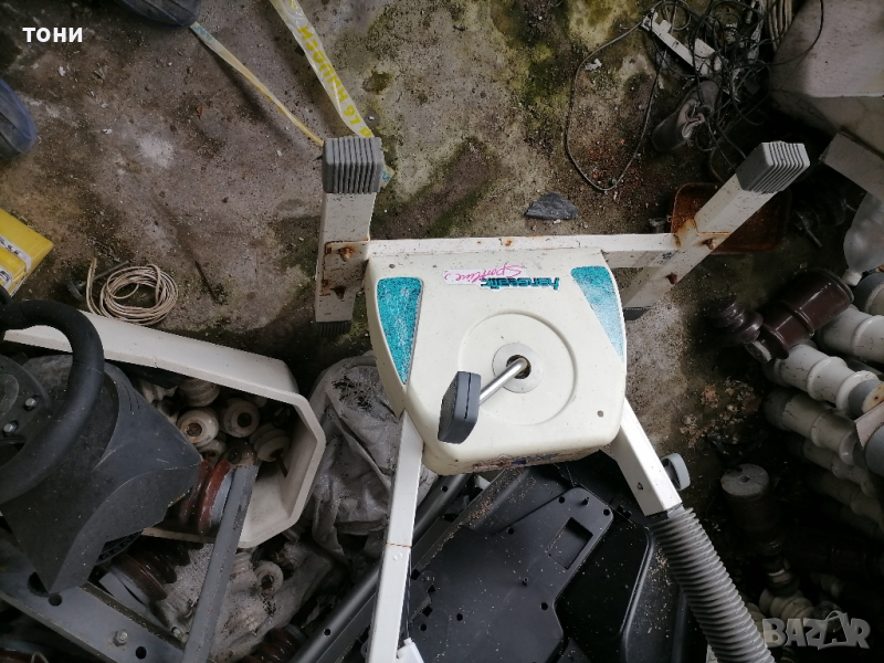 велоергометър , снимка 1