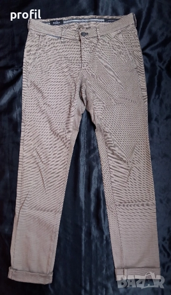 Mason's Torino Ocean S/M 46 мъжки панталон, снимка 1