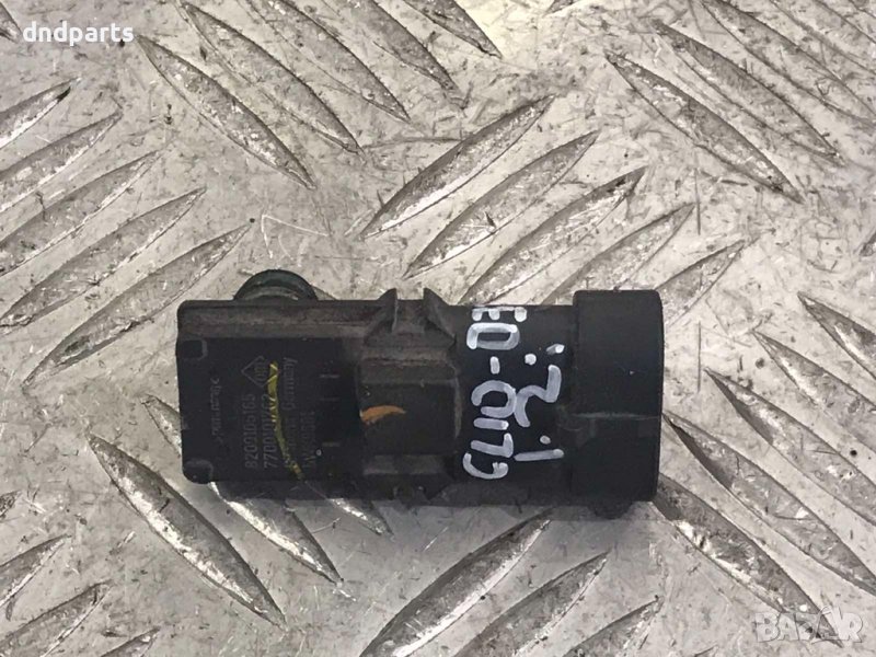 Мап сензор Renault Clio,1.2i,2003г., снимка 1