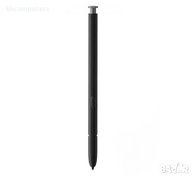 Писалка / Stylus S-Pen за Samsung S918F S23 Ultra / Бял / Баркод : 115942, снимка 1