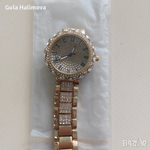 Дамски часовник , снимка 1