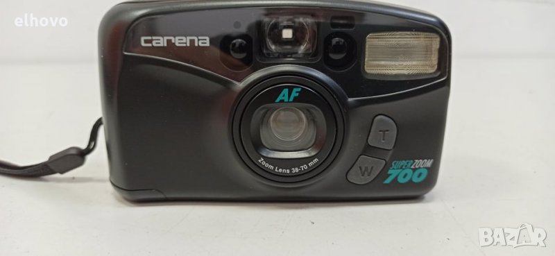 Фотоапарат Carena super zoom 700, снимка 1