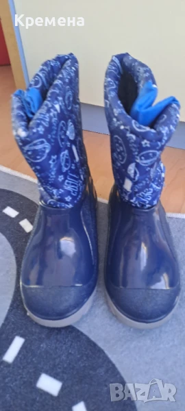 Детски апрески, снимка 1