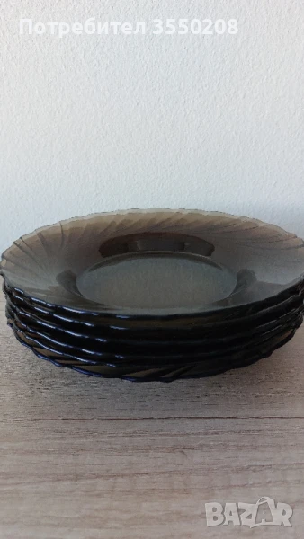 Дуралексови чинии, снимка 1