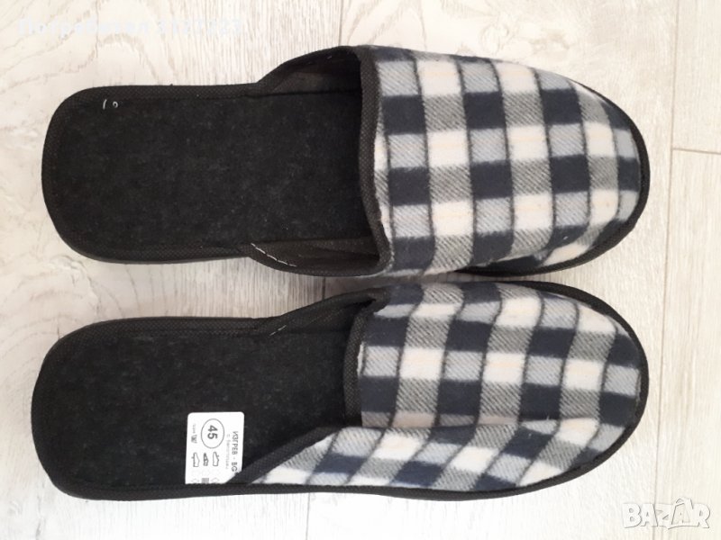 Домашни пантофи, снимка 1