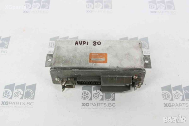 ABS модул / компютър за Audi 80 (1991-1994) 0265100037, снимка 1