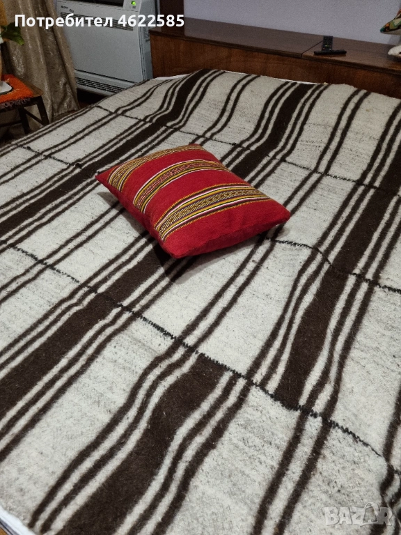 родопско одеало, снимка 1