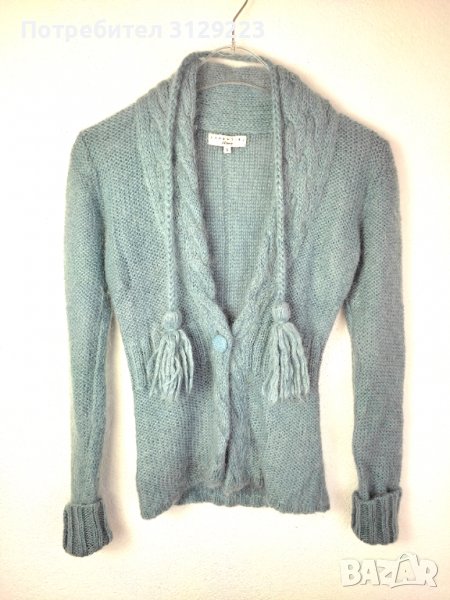 Essentiel Antwerp cardigan S , снимка 1