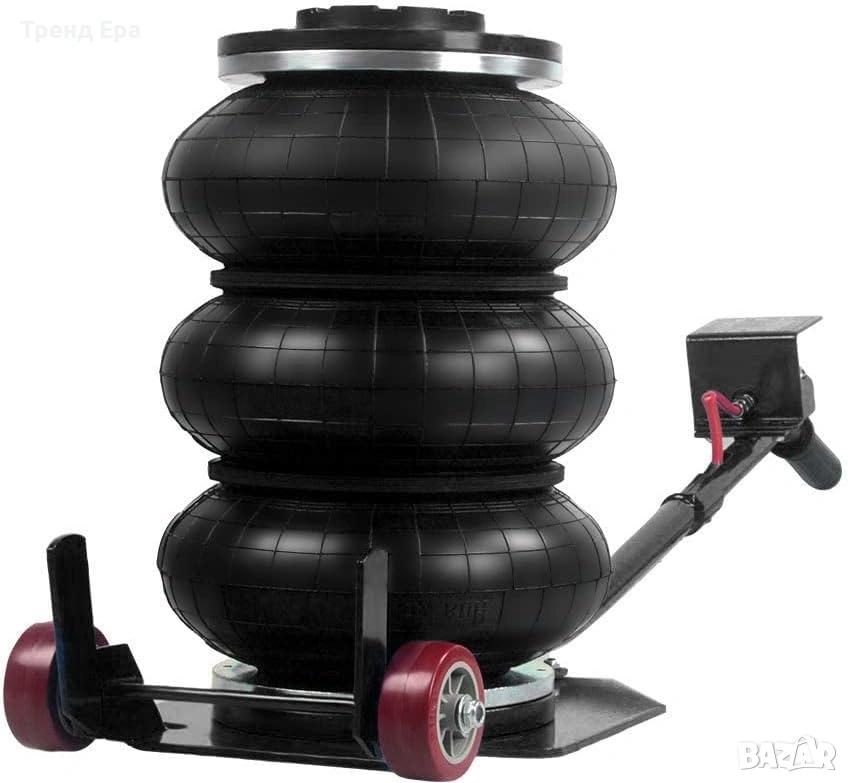 Крик балон 3т, снимка 1