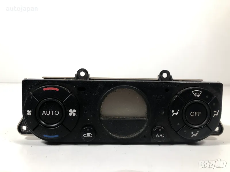 Управление климатроник Ford Mondeo 2000г 1S7H18C612BB, снимка 1