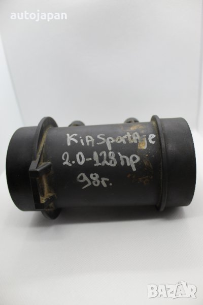 Дебитомер Киа спорт же 2.0 128кс 98г Kia sport je 2.0 128hp 1998, снимка 1