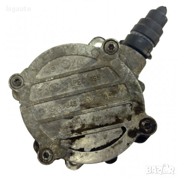 Вакуум помпа Mercedes-Benz C-CLASS 203 (W/S/CL) 2000-2007 MB290722N-67, снимка 1