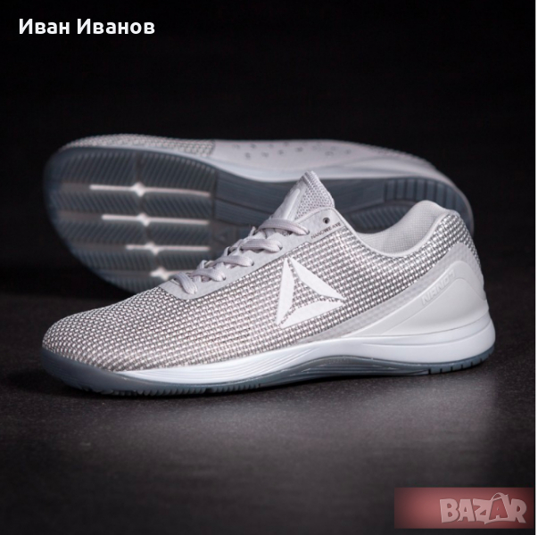 маратонки Reebok CrossFit Nano 7.0 номер 37, снимка 1